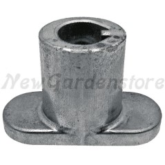 Mozzo supporto lama portalama tagliaerba trattorino compatibile MTD 748-0377E | NewgardenParts.com