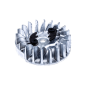 Schwungrad komplett 504872401 Original Husqvarna