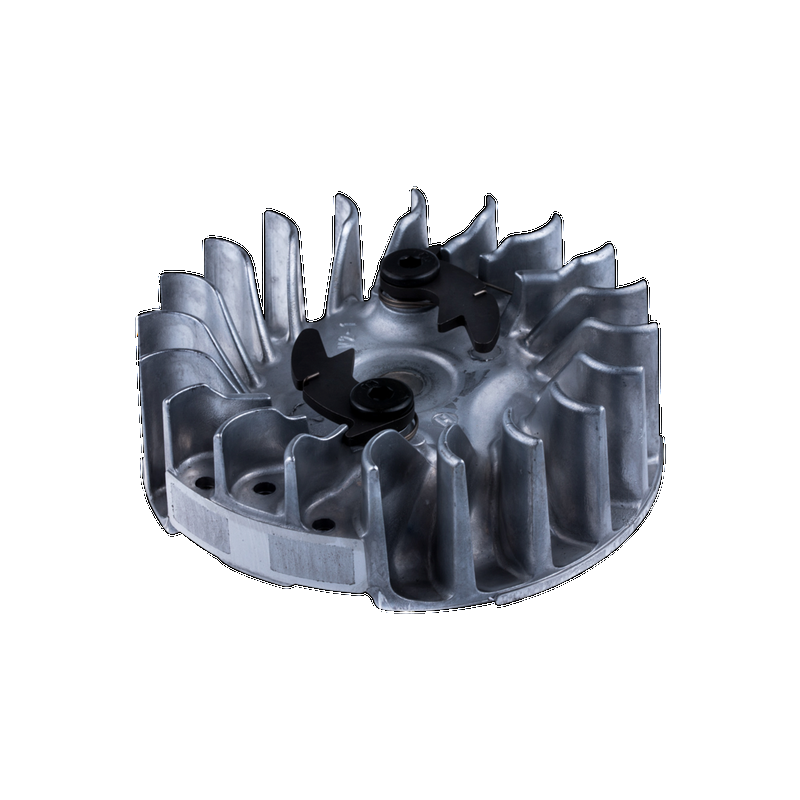 Schwungrad komplett 504872402 Original Husqvarna