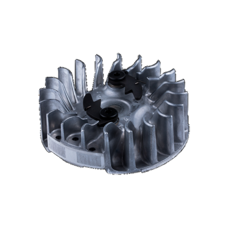 FLYWHEEL COMPL. 504872402 ORIGINAL HUSQVARNA | NewgardenParts.com