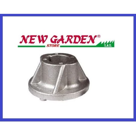 Mozzo supporto lama portalama trattorino rasaerba 1111-9023-02 STIGA 170125 | NewgardenParts.com