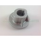 Lawn tractor blade holder hub 1111-9066-01 STIGA ORIGINAL