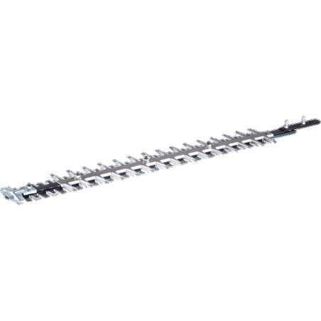 ORIGINAL HUSQVARNA CUTTING DECK 505065701 | NewgardenParts.com