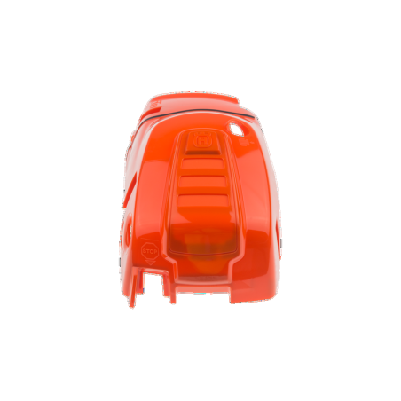 ZYLINDERABDECKUNG 505157601 ORIGINAL HUSQVARNA | NewgardenParts.com