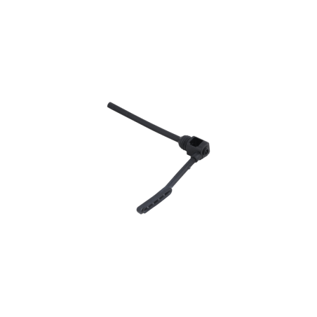 Tuyau d'huile 505200402 d'origine Husqvarna | NewgardenParts.com