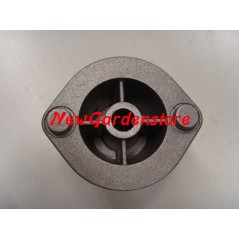 Mozzo supporto lama portalama trattorino rasaerba 1111-9119-01 STIGA 170131 | NewgardenParts.com