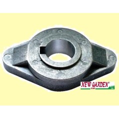 Cubo para soporte de cuchilla para tractor de césped HUSQVARNA 506534101 170100