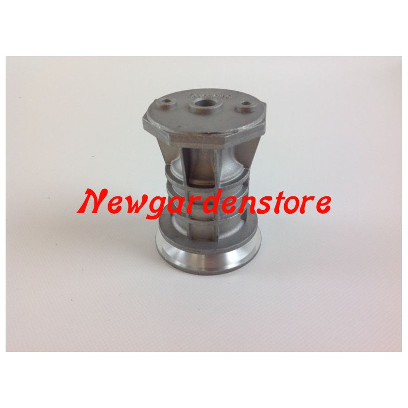 Blade support hub HUSQVARNA lawn tractor MEP 504591301