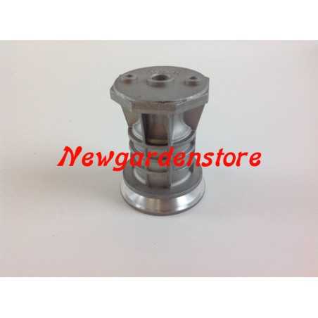 Messerträger-Nabe HUSQVARNA Rasentraktor MEP 504591301 | NewgardenParts.com