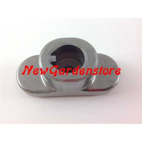 MTD Rasentraktor Messerhalter Nabe 7480377 170055 | NewgardenParts.com