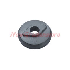 MURRAY lawn tractor blade holder hub 170062 094207MA