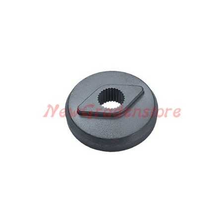 MURRAY Rasentraktor Messerhalter Nabe 170062 094207MA | NewgardenParts.com