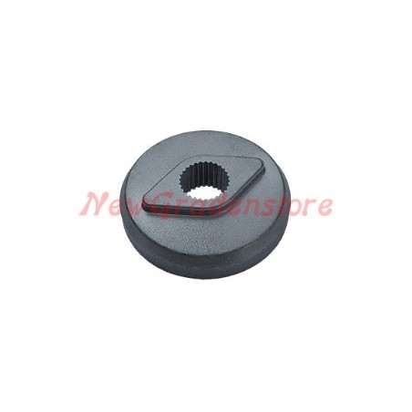 Mozzo supporto lama portalama trattorino rasaerba MURRAY 170062 094207MA | NewgardenParts.com