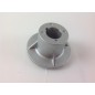 Lawn tractor blade holder hub for 4304 IBEA 170085 3040255