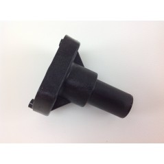 Hub for lawn mower blade support COMBI 43AE Ø  17 mm 1111-9259-01