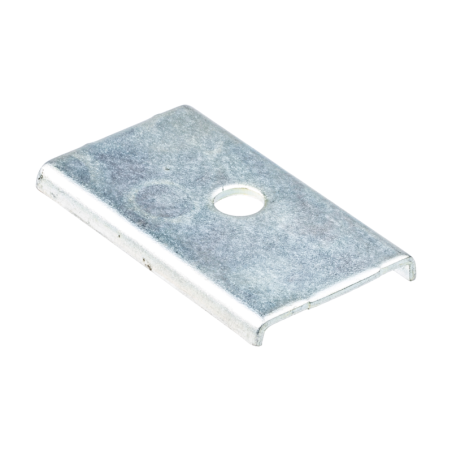 RETENEDOR DE ESCOBILLAS SIMPLE 506620701 ORIGINAL HUSQVARNA | NewgardenParts.com