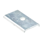 RETENEDOR DE ESCOBILLAS SIMPLE 506620701 ORIGINAL HUSQVARNA