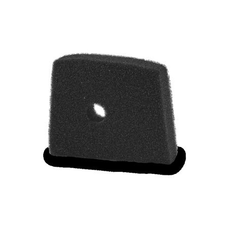 Luftfilter 506652901 Original Husqvarna | NewgardenParts.com