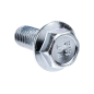 SCREW EHHFM 506675401 ORIGINAL HUSQVARNA SCREW EHHFM 506675401 ORIGINAL HUSQVARNA
