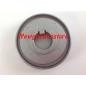 Lawn tractor mower blade support hub compatible HUSQVARNA 544 06 49-01