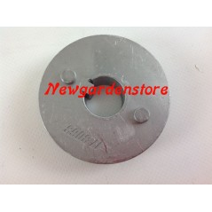 Mozzo supporto lama tagliaerba trattorino compatibile HUSQVARNA 544 06 49-01 | NewgardenParts.com