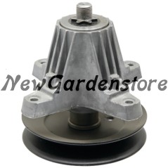 Mozzo supporto lama tagliaerba trattorino compatibile MTD 25270628 618-06032 | NewgardenParts.com