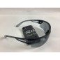 Smoke lens protective goggle 3155026AR