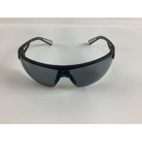 Schutzbrille mit Rauchglas 3155026AR