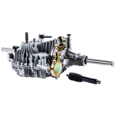 TRANSMISIÓN ORIGINAL HUSQVARNA 506937601