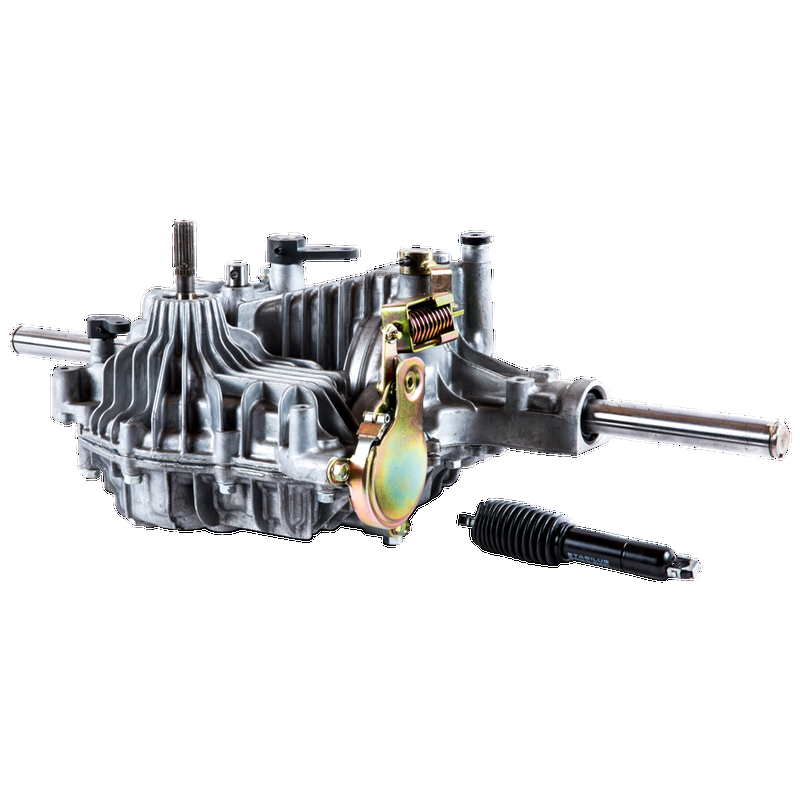 ORIGINAL HUSQVARNA TRANSMISSION 506937601
