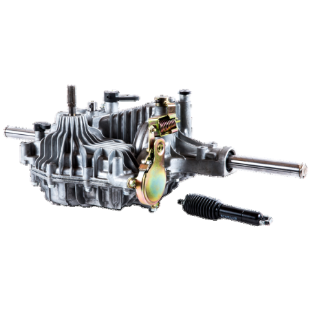 TRANSMISIÓN ORIGINAL HUSQVARNA 506937601 | NewgardenParts.com