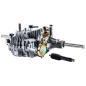 ORIGINAL HUSQVARNA GETRIEBE 506937601 ORIGINAL HUSQVARNA GETRIEBE 506937601