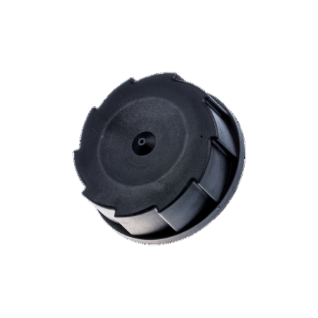KOMPLETTE TANKABDECKUNG 506988001 ORIGINAL HUSQVARNA | NewgardenParts.com