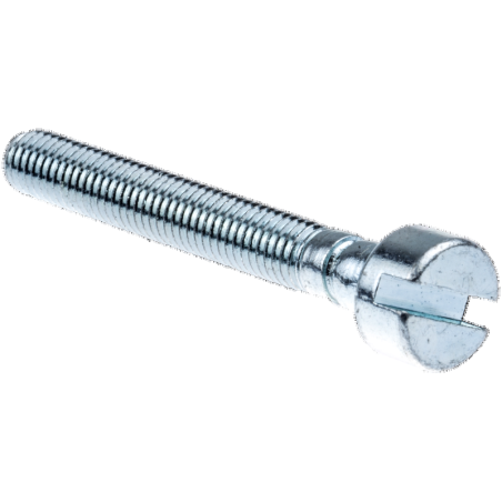 SCHRAUBE 508046203 ORIGINAL HUSQVARNA | NewgardenParts.com
