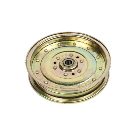 PULLEY 510015101 ORIGINAL HUSQVARNA | NewgardenParts.com
