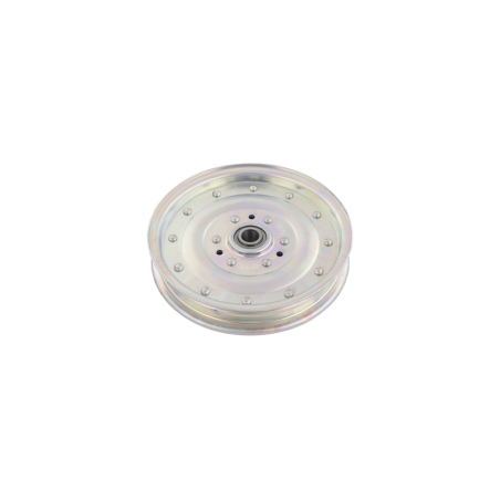 PULLEY 510015102 ORIGINAL HUSQVARNA | NewgardenParts.com