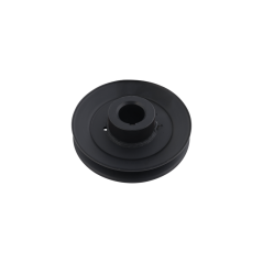 POLEA 510019801 ORIGINAL HUSQVARNA | NewgardenParts.com