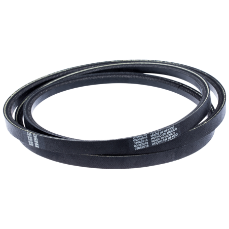 RIEMEN 510201501 ORIGINAL HUSQVARNA | NewgardenParts.com