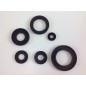 Oil seal 12x28x7 GREEN LINE brushcutter GL53