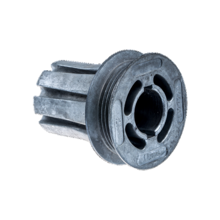 PULLEY 512722900 ORIGINAL HUSQVARNA | NewgardenParts.com