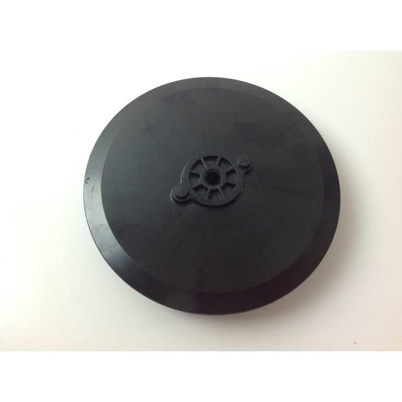 Mozzo supporto lama portalama rasaerba OLEOMAC ventola LR G 66020025AR ORIGINALE