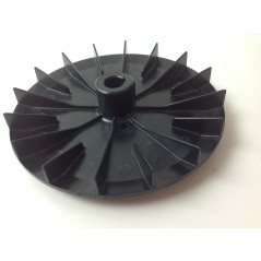 Mozzo supporto lama portalama rasaerba OLEOMAC ventola LR G 66020025AR ORIGINALE | NewgardenParts.com