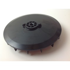 Mozzo supporto lama portalama rasaerba OLEOMAC ventola LR G 66020025AR ORIGINALE | NewgardenParts.com