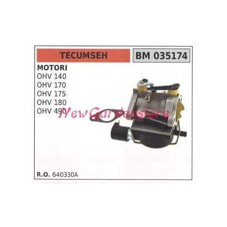 TECUMSEH carburador de cuba cortacésped segadora cortacésped OHH 140 170 640330A | NewgardenParts.com