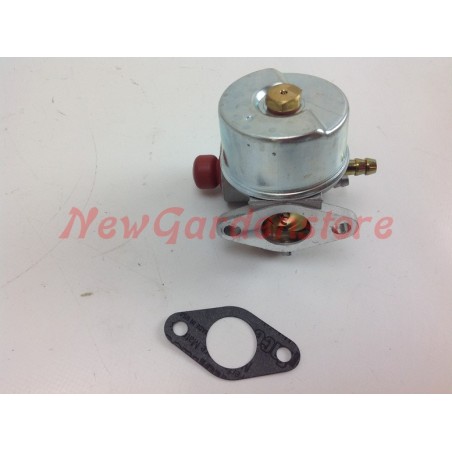 Carburatore a vaschetta TECUMSEH rasaerba tosaerba tagliaerba OHH 45 50 035102 | NewgardenParts.com