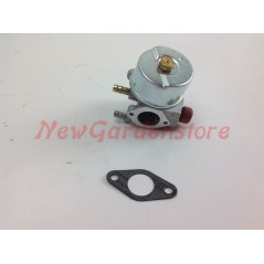 Carburatore a vaschetta TECUMSEH rasaerba tosaerba tagliaerba OHH 45 50 035102 | NewgardenParts.com