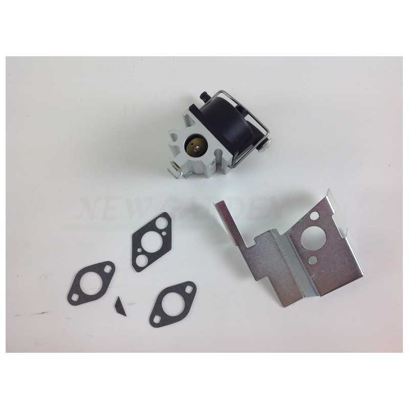 TECUMSEH tube carburateur TECUMSEH tondeuse VLV 126 035170