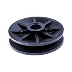 POULIE 517835609 ORIGINALE HUSQVARNA | NewgardenParts.com