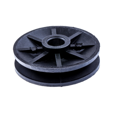 PULLEY 517835609 ORIGINAL HUSQVARNA | NewgardenParts.com