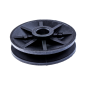 POULIE 517835609 ORIGINALE HUSQVARNA